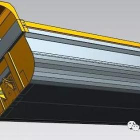 我们服务于国内工程车辆制造水平的转型升级,在制造业用材与加工延伸的供应链路上资源共享。