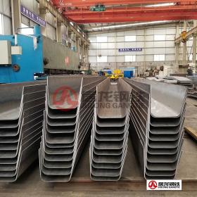 桥梁U型水槽折弯加工