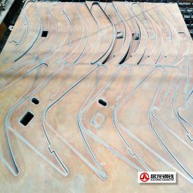 抓木器配件定制加工