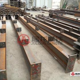 钢结构定制加工