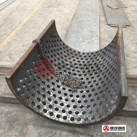 特厚筛网板定制加工