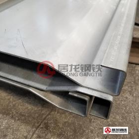 居龙钢铁与国内环保科技公司成功联合开发一款新型C480阳极板