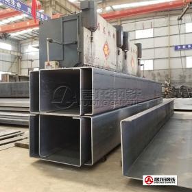 挖掘机长腿改装件定制加工