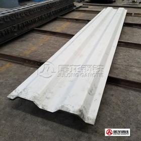 304不锈钢折弯加工,大瓦棱结构,多次正反向折弯加工,保证加工平整度。